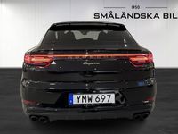 begagnad Porsche Cayenne Coupé E-Hybrid TipTronic S E