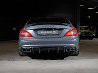 begagnad Mercedes CLS63 AMG AMG AMG