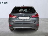 begagnad BMW X1 xDrive25e xDrive 25e Sportline | Head-Up | Drag | Nav | HiFi | Park 2021 Grå