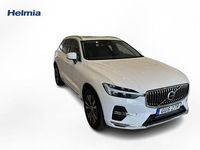 Begagnad Volvo XC60 355 HK (261 kW) 2022 Vit SUV