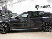 Begagnad BMW M5 Comfort Edition 727 HK (534 kW) 2025 Grå Kombi
