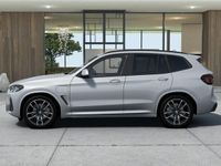 begagnad BMW X3 xDrive30e M Sport Innovation Pa+ H K Elstol Drag