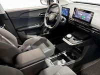 Begagnad MG MG4 EV 125 kW (170 HK) 2024 Vit Halvkombi