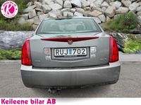 begagnad Cadillac BLS 2.0 T Euro 4