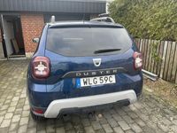 begagnad Dacia Duster 1.5 Blue dCi Euro 6