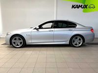 begagnad BMW 535 xDrive Sedan Steptronic, 313hk