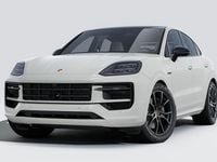 Ny Porsche Cayenne 2026 Grå SUV