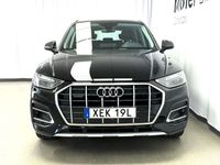 begagnad Audi Q5 Quattro 40 TDI S TRONIC Proline advanced