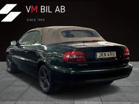 begagnad Volvo C70 Cabriolet 2.0 T // 163HK // MKT FIN // LÅGAMIL