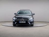 begagnad Mercedes 220 C-Class4matic Kombi Avantgarde Drag Läde