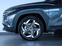 begagnad Hyundai Tucson 1.6 PHEV Advanced Omgående Leverans! 265hk