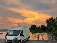 Begagnad Peugeot Boxer 131 HK (96 kW) 2016 Van