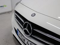 begagnad Mercedes B180 7G-DCT Euro 6 / Automat / Panorama