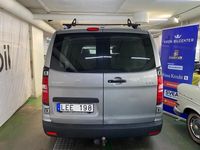 begagnad Hyundai H-1 Cargo 2.5 CRDi 170hk