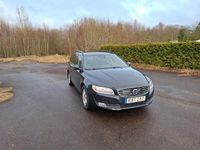Begagnad Volvo V70 150 HK (110 kW) 2016 Kombi
