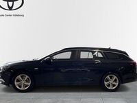 begagnad Opel Insignia Sports Tourer TOUR