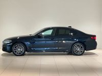 begagnad BMW 530 e xDrive, M-Sport, Adpt Fart, HiFi, Ränta 6,95 %
