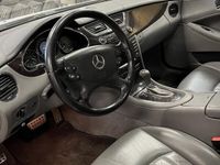 begagnad Mercedes CLS350 7G-Tronic Euro 4