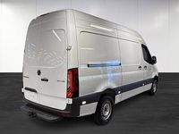 Ny Mercedes Sprinter 170 HK (125 kW) 2025 Vit Van