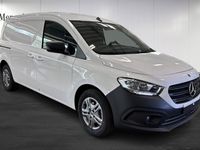 Ny Mercedes Citan 110 Edition 96 HK (70 kW) 2025 Vit Van
