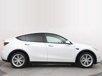 begagnad Tesla Model Y Long Range AWD (Autopilot)