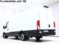 Begagnad Iveco Daily 136 HK (100 kW) 2023 Vit Van