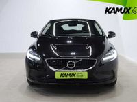 begagnad Volvo V40 D2 Geartronic 120hp 2017