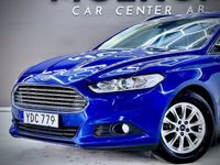 begagnad Ford Mondeo Kombi 1.5 EcoBoost Euro 6 Dragkrok, M-Värmare