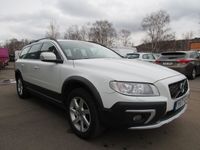 begagnad Volvo XC70 D4 181 hk Geartronic Classic, Momentum Euro 6