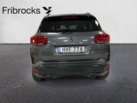 begagnad Citroën C5 Aircross Citroën 2019, SUV