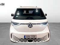 begagnad VW ID. Buzz Cargo 150KW EL