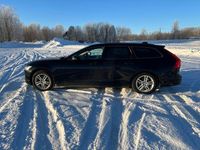 Begagnad Volvo V90 150 HK (110 kW) 2017 Kombi