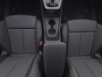 Begagnad Audi Q4 e-tron Advanced Plus 210 kW (286 HK) 2024 Florettsilver metallic SUV