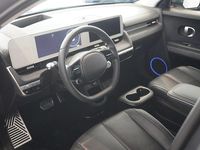 Begagnad Hyundai Ioniq 5 Advanced 167 kW (228 HK) 2023 Grå SUV