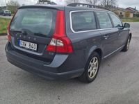 begagnad Volvo V70 D3 Geartronic Momentum Euro 5