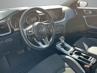 begagnad Kia Ceed Sportswagon Cee´d 1.5 T-GDI DCT Advanced Vhjul 2021, Halvkombi