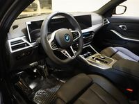 Ny BMW 330 M Sport 2026 Grå Kombi