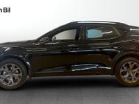 Begagnad Cupra Formentor 150 HK (110 kW) 2024 Svart SUV