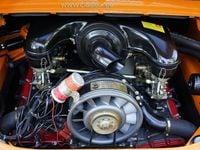 Begagnad Porsche 911 1971 Cab
