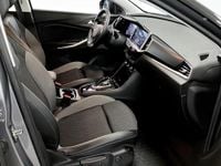 Begagnad Opel Grandland X GS Line 224 HK (164 kW) 2022 Grå SUV