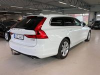 begagnad Volvo V90 D5 AWD Aut Momentum Euro 6 235hk