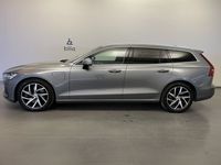 begagnad Volvo V60 T6 TE Momentum Advanced Edition / 360 kamera /