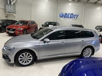 begagnad VW Passat Sportscombi GTE SC GTE 1.4 TSI PLUG-IN-HYBRID 16