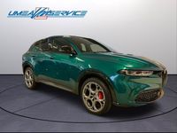 begagnad Alfa Romeo Crosswagon Tonale PHEV280hk Veloce Lussopkt Omg.leverans