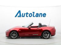 begagnad Mazda MX5 2.0 Club Edition Nr. 12 25 2018, Cab