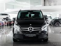 begagnad Mercedes V250 V250 Benzd 3.2t 8-sits 2023 LEASEBAR 2023, Personbil