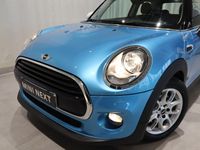 begagnad Mini Cooper Cooper3-dörrar 136hk