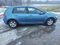 Begagnad VW Golf VII 105 HK (77 kW) 2015
