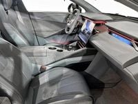 Begagnad Lotus Eletre 450 kW (612 HK) 2023 Grå (grey) SUV