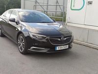 Begagnad Opel Insignia Sport 165 HK (121 kW) 2018